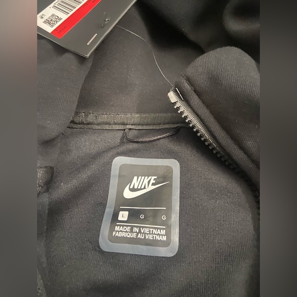 Men’s Nike tech fleece - Picture 3 of 3